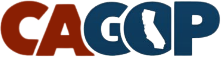 CAGOP Logo