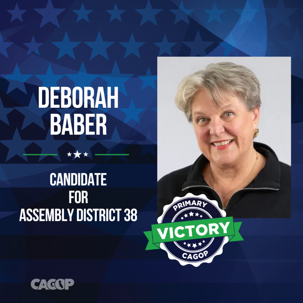 Deborah Baber