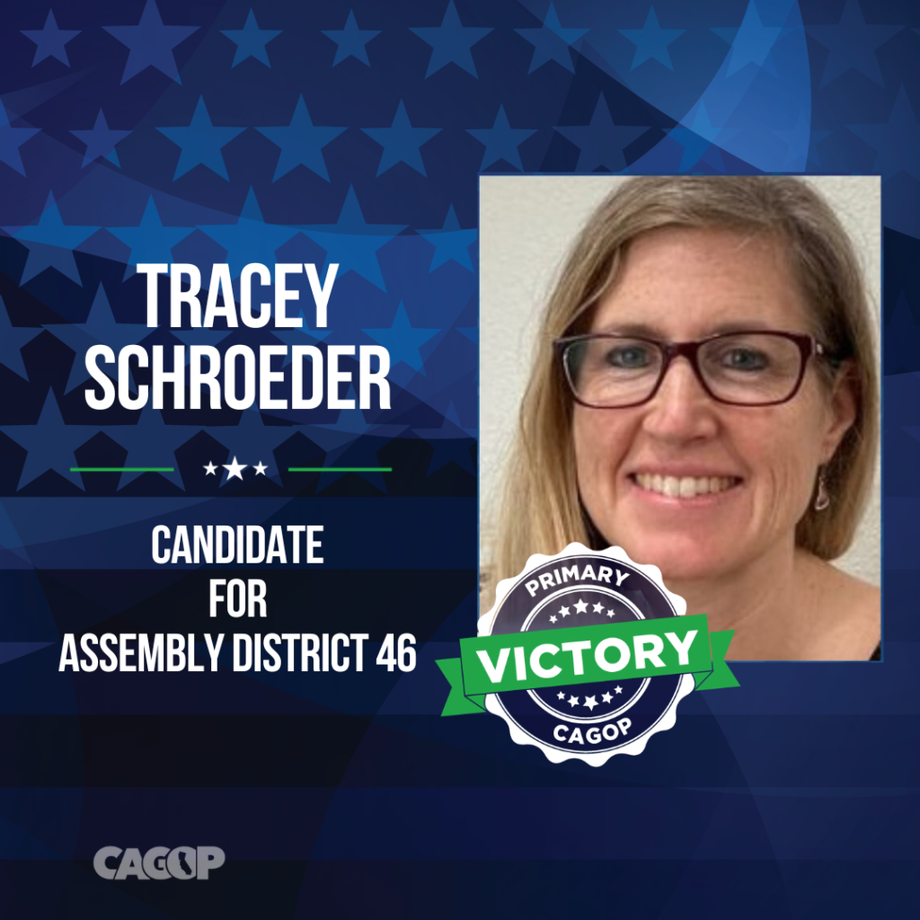 Tracey Schroeder