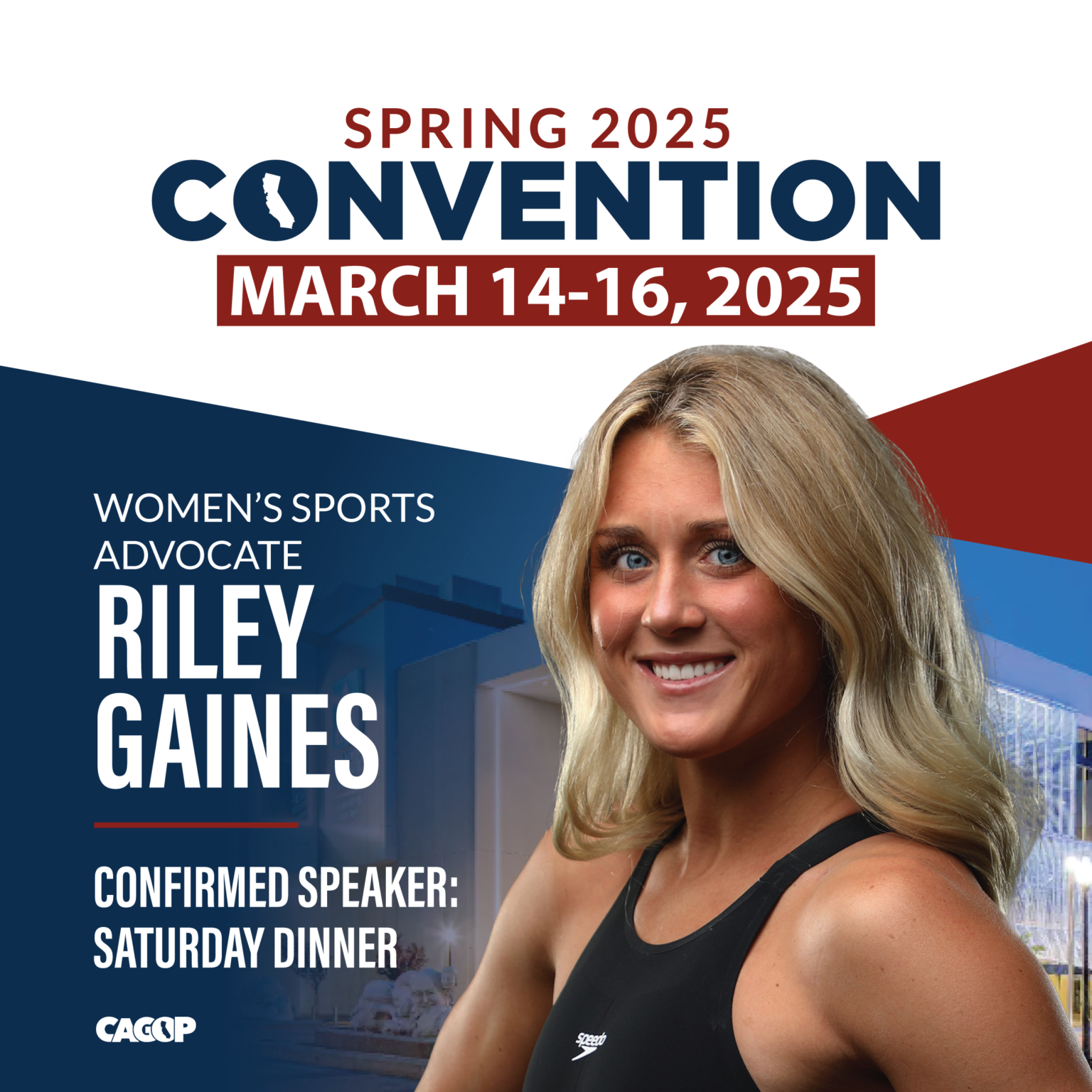 spring convention annoucnement speakers_gaines