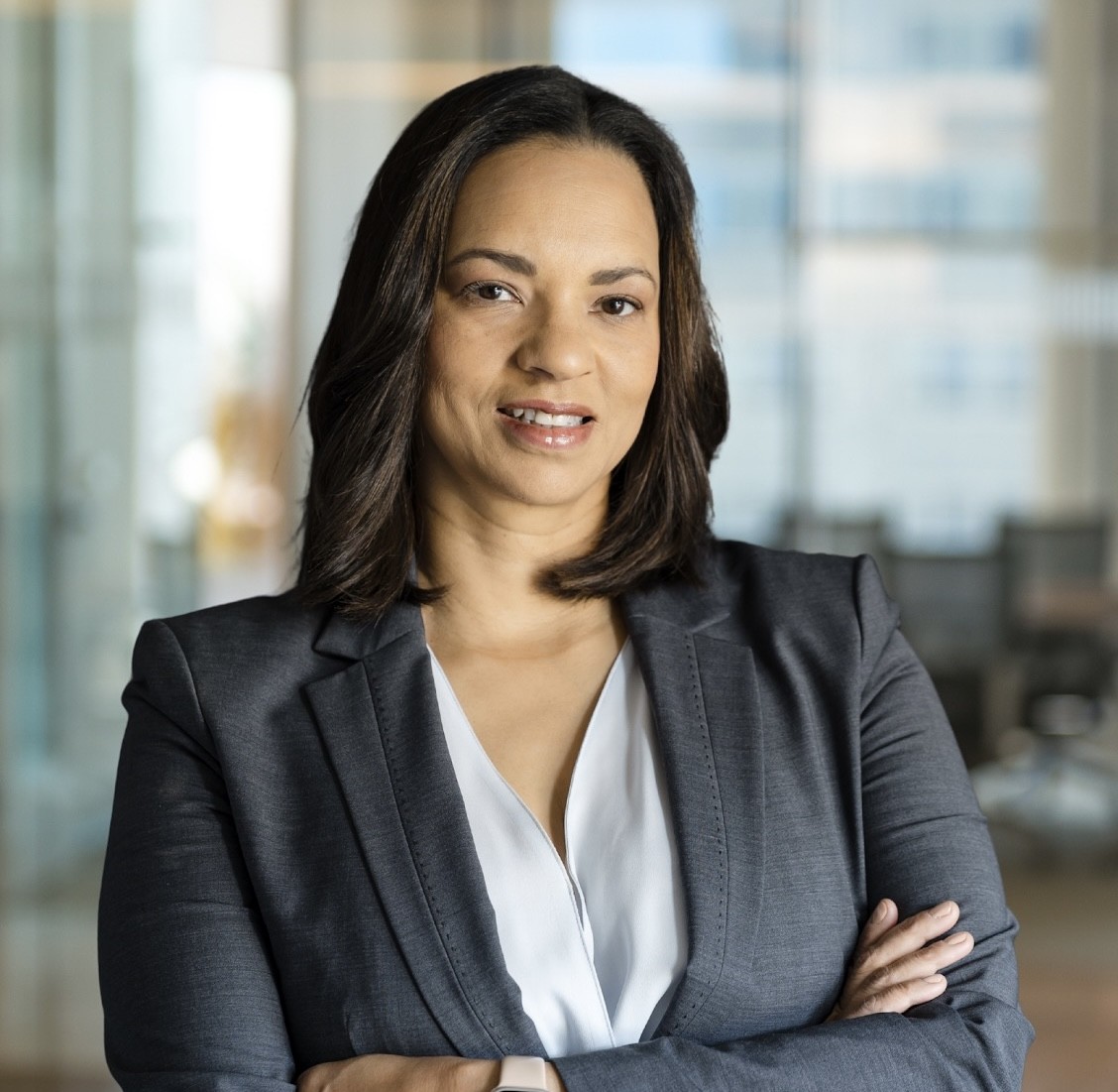 Chairwoman Corrin Rankin - CAGOP