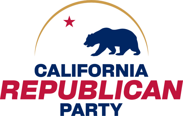 California Republican Party - CAGOP