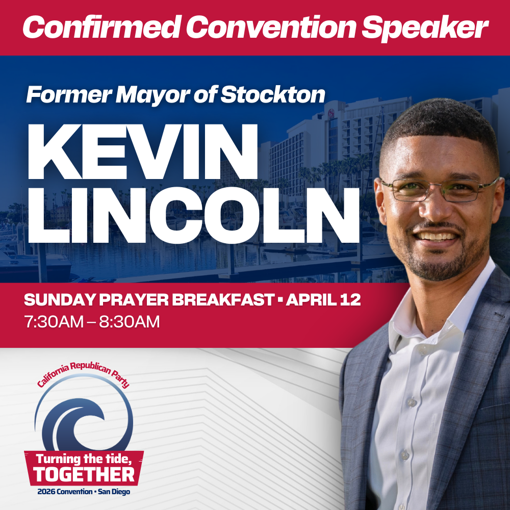 CRP 2026 Convention Prayer Breakfast Lincoln